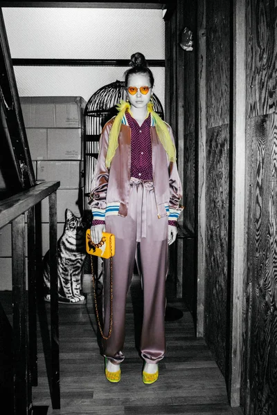 Look 5